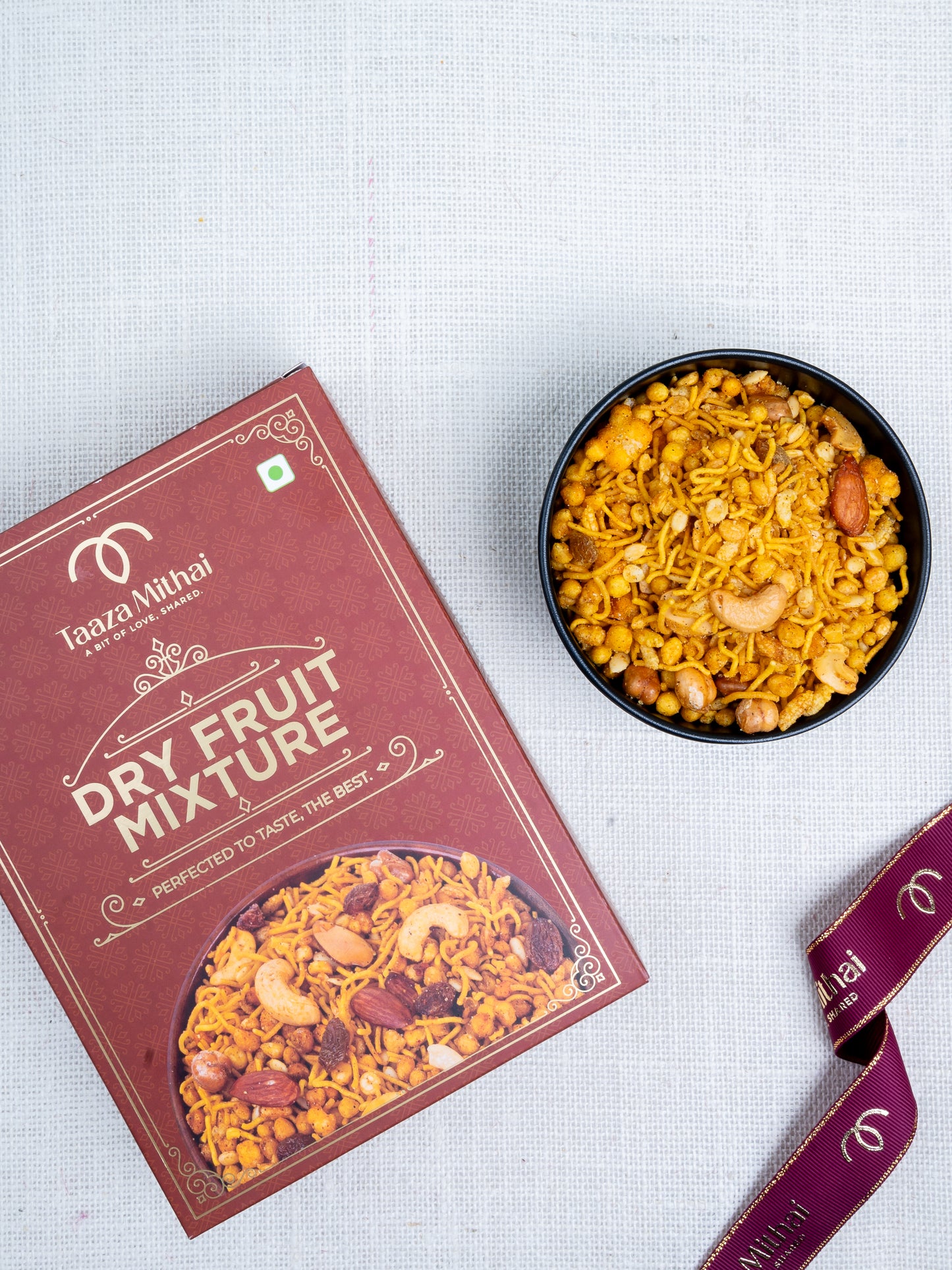 Dryfruit Mixture
