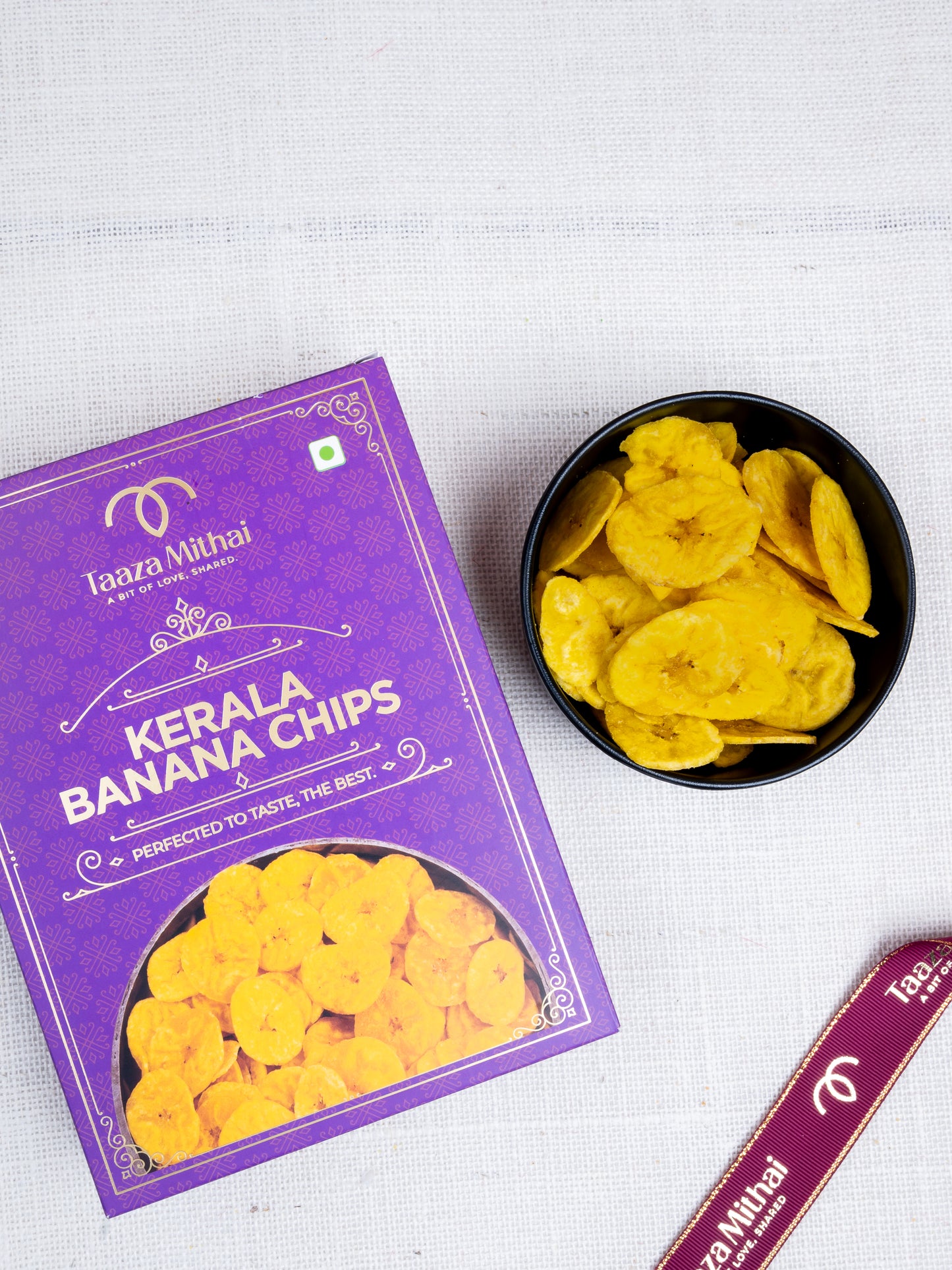 Kerala Banana Chips