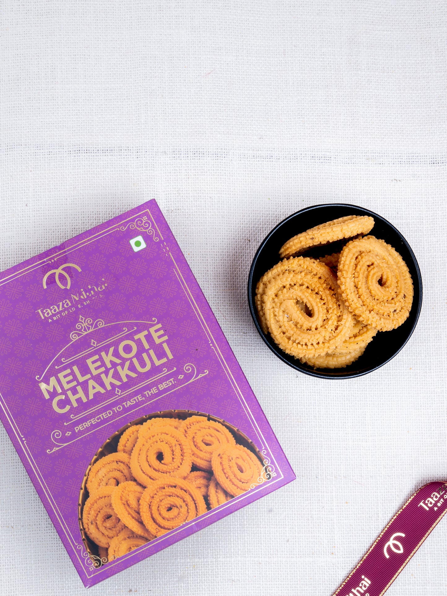 Melekote Chakkuli