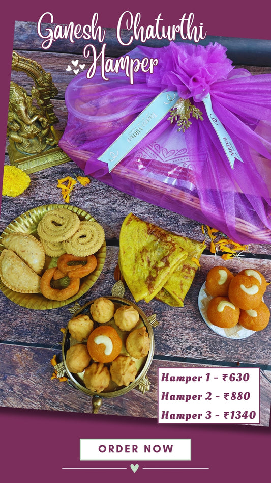 Moong Dal Burfi