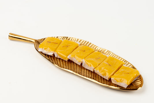 Badam Halwa