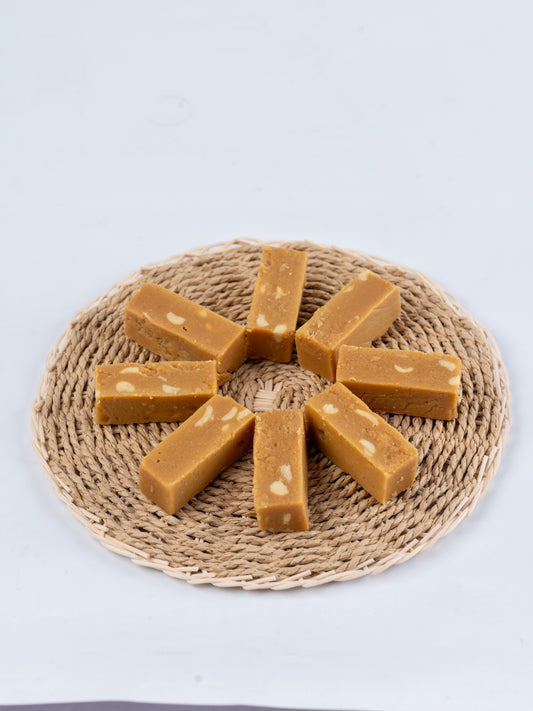 Horlicks Mysorepak