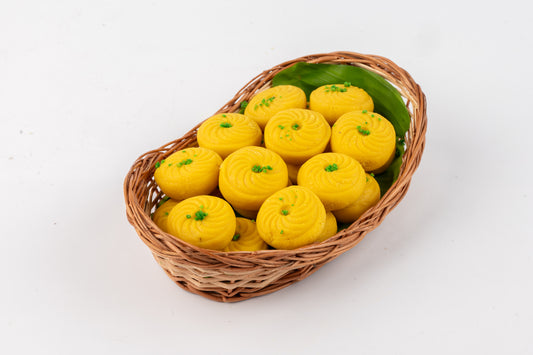 Kesari Peda