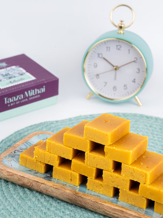Special Ghee Mysorepak