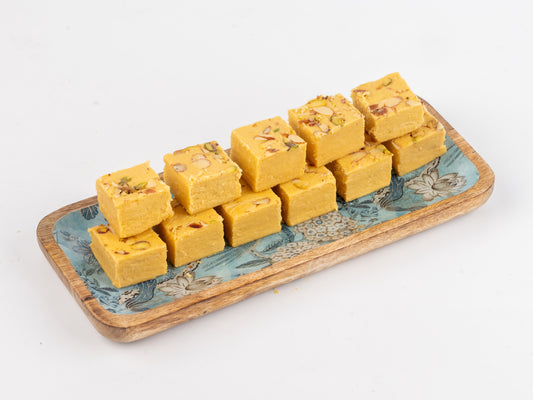 Sohanpapdi