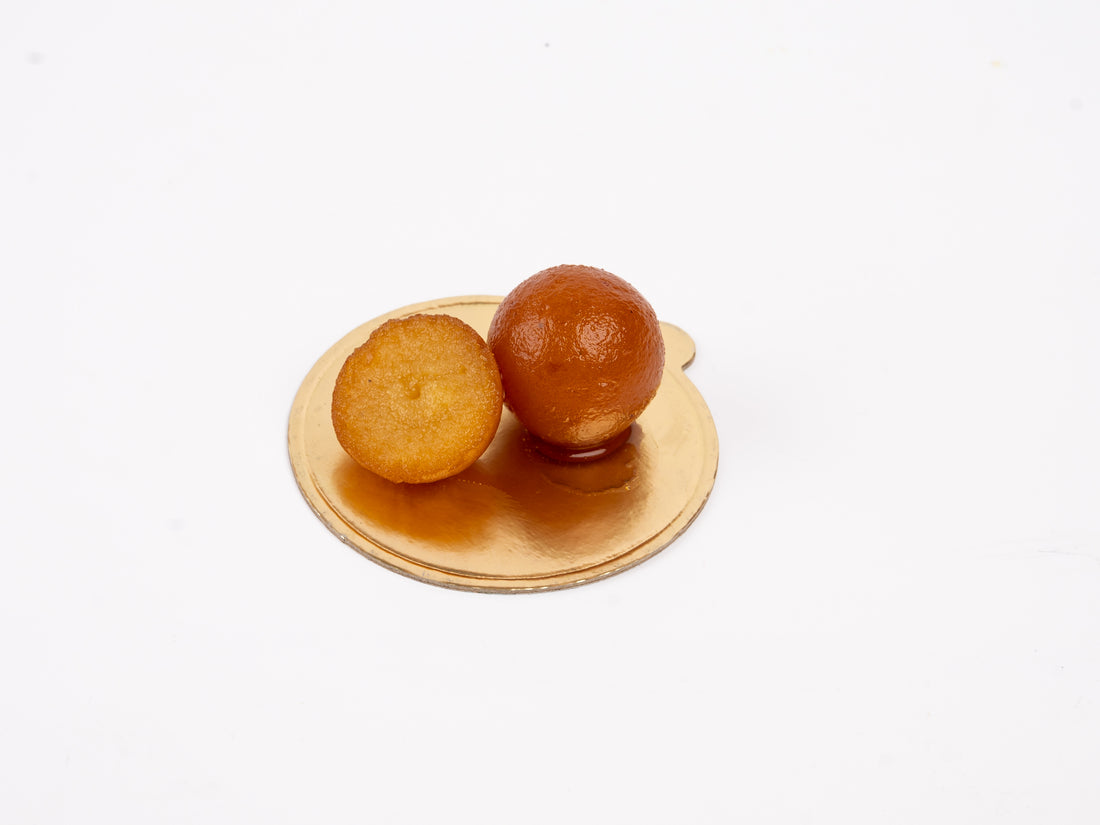 Jamoon – Taaza Mithai