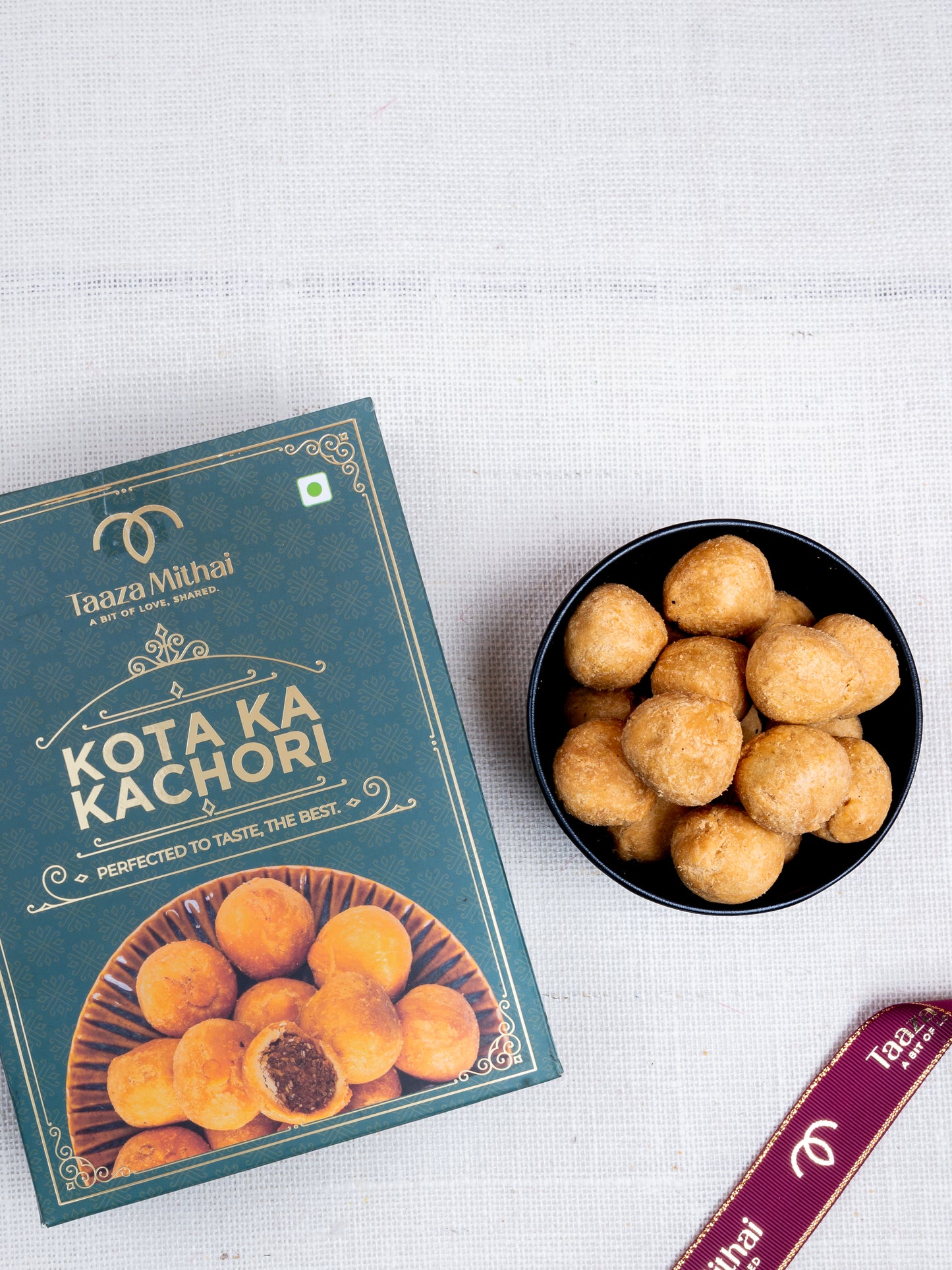 Kota ka Kachori