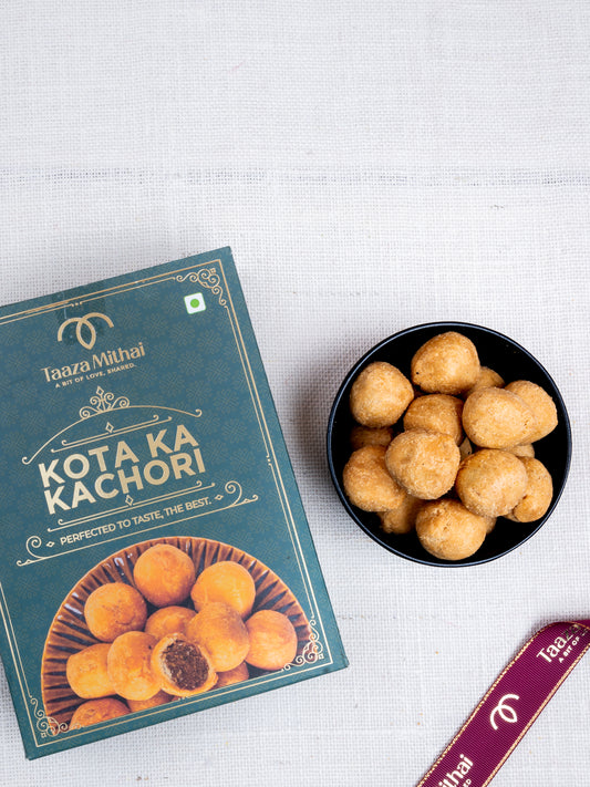 Kota ka Kachori