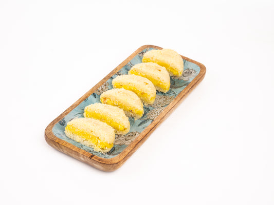 Malai Sandwich