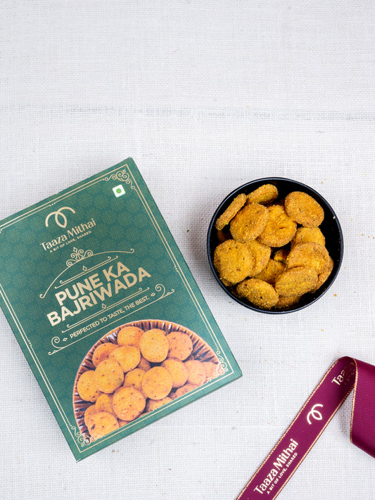 Pune ka Bajriwada