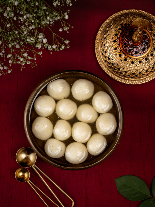 Rasgulla