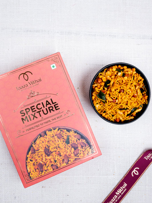 Special Mixture